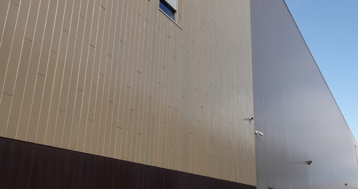 Nieuwbouw Adezz te Uden