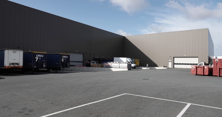 Nieuwbouw Adezz te Uden