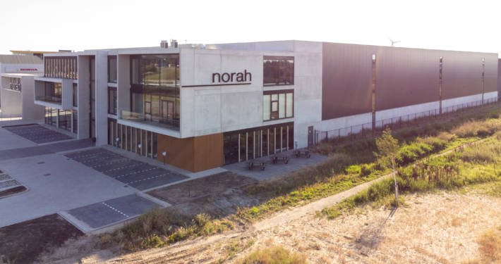 Nieuwbouw Norah te Alkmaar
