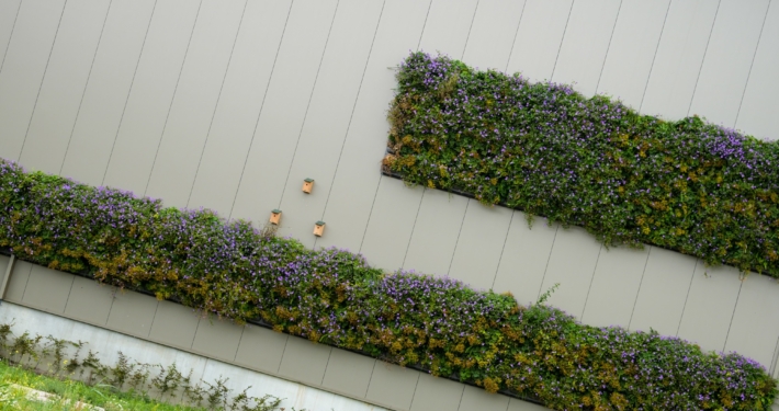 Nieuwbouw STP te Hoofddorp