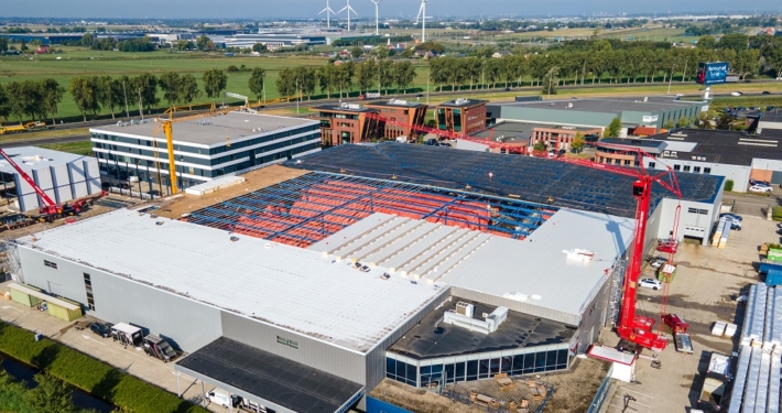 ALBLAS HOUT | MOORDRECHT