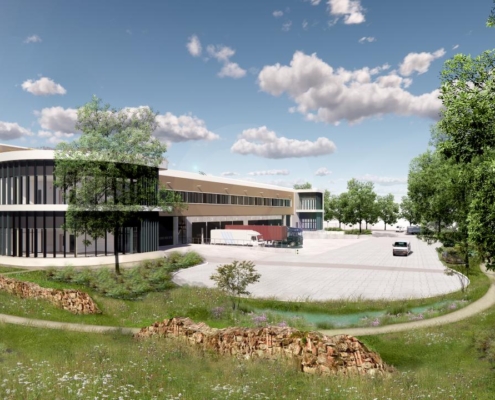 Breda WDP Prinsenhil Breda WDP Prinsenhil