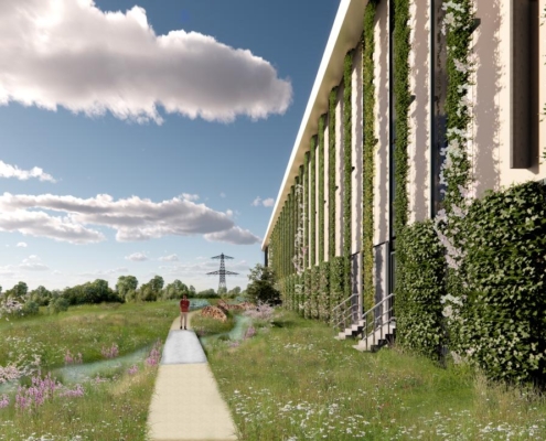 Breda WDP Prinsenhil Breda WDP Prinsenhil