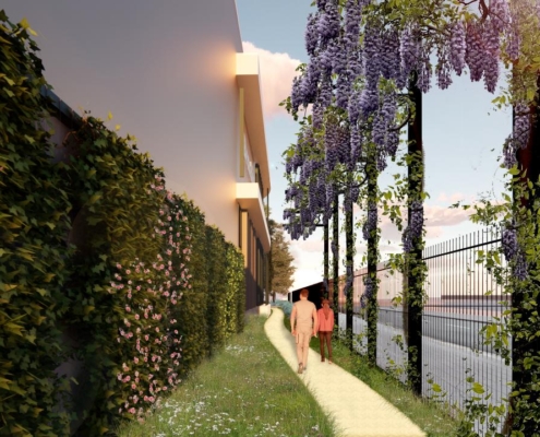 Breda WDP Prinsenhil Breda WDP Prinsenhil