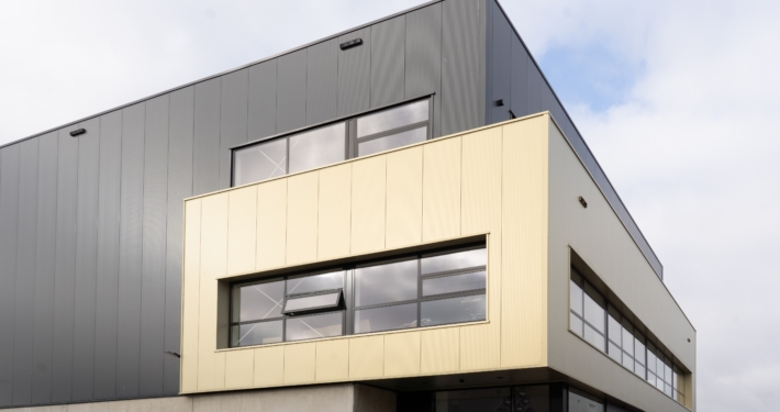 Sky Groep te Hoofddorp