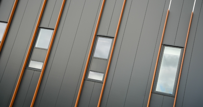 Nieuwbouw Cavalier te Hoofddorp