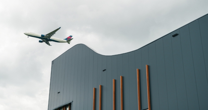 Nieuwbouw Cavalier te Hoofddorp