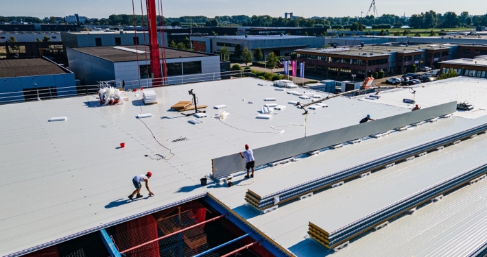 ALBLAS HOUT | MOORDRECHT