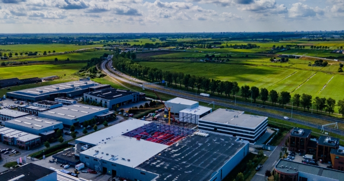 ALBLAS HOUT | MOORDRECHT