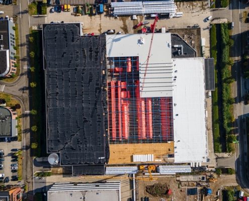 ALBLAS HOUT | MOORDRECHT