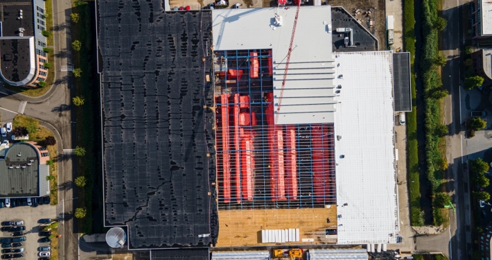 ALBLAS HOUT | MOORDRECHT