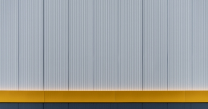 Nieuwbouw Klok Banden te Oud-Beijerland