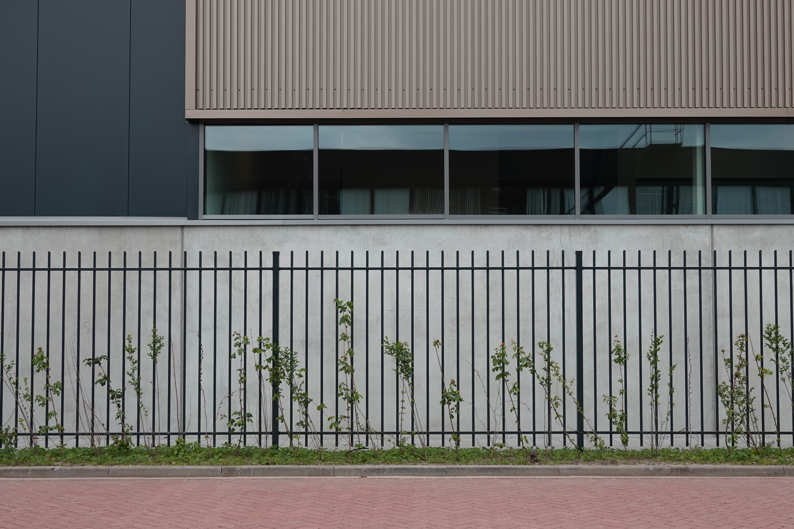 Nieuwbouw My Jewellery te 's-Hertogenbosch