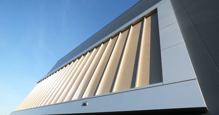 Nieuwbouw Green Square te Aalsmeer