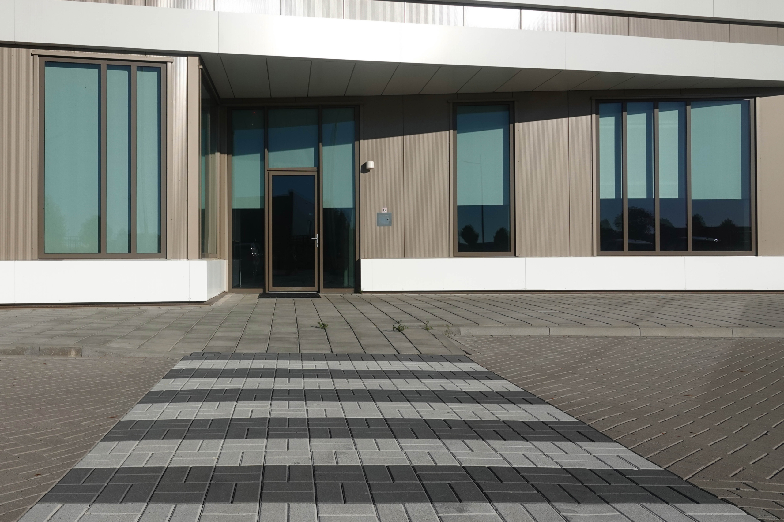 Nieuwbouw DC Huissen te Huissen