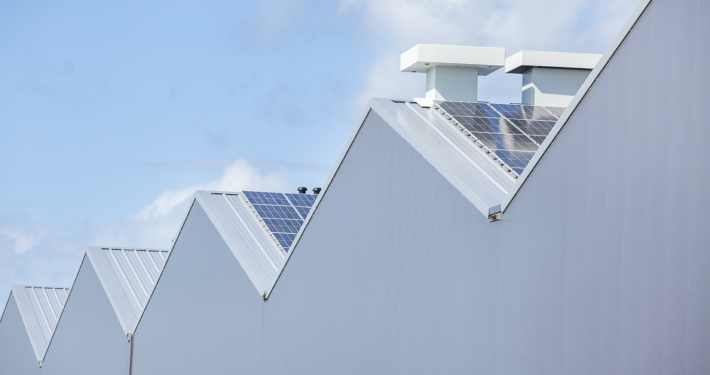 Nieuwbouw Kapiteyn te Anna Paulowna