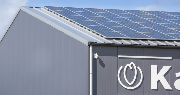 Nieuwbouw Kapiteyn te Anna Paulowna