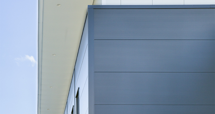 Nieuwbouw TheBaLux te Biddinghuizen