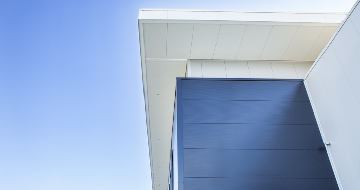 Nieuwbouw TheBaLux te Biddinghuizen