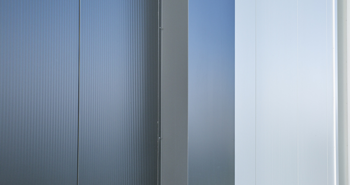 Nieuwbouw TheBaLux te Biddinghuizen