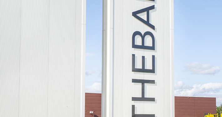 Nieuwbouw TheBaLux te Biddinghuizen