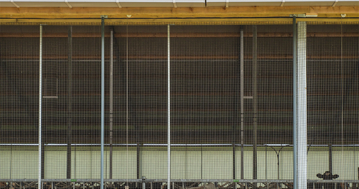 Nieuwbouw ligboxstal te Staphorst