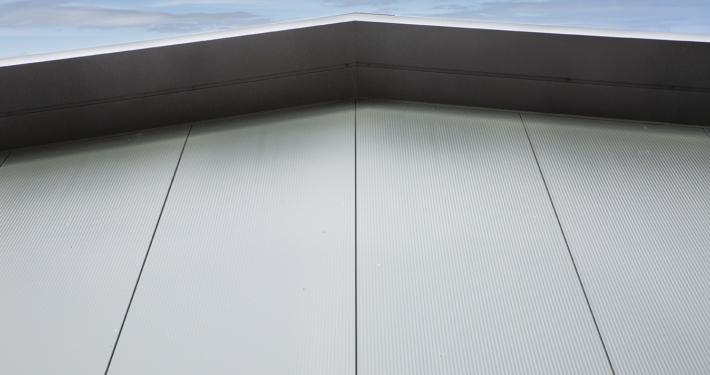 Nieuwbouw ligboxstal te Staphorst