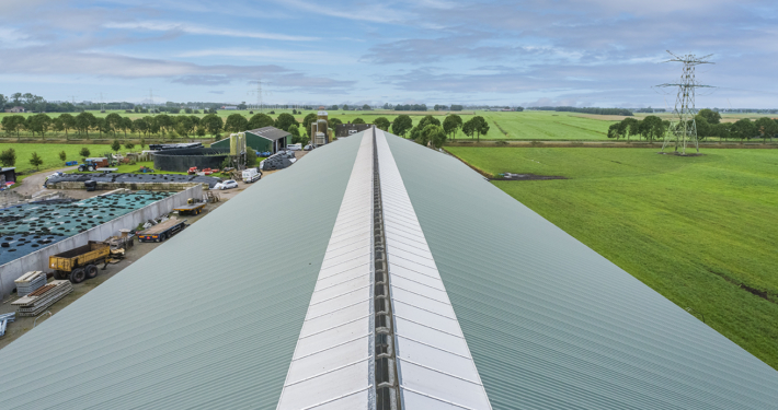 Nieuwbouw & renovatie Haskerweide te Vegelinsoord