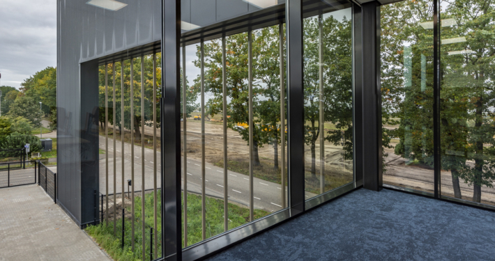 Nieuwbouw LSE te Venlo