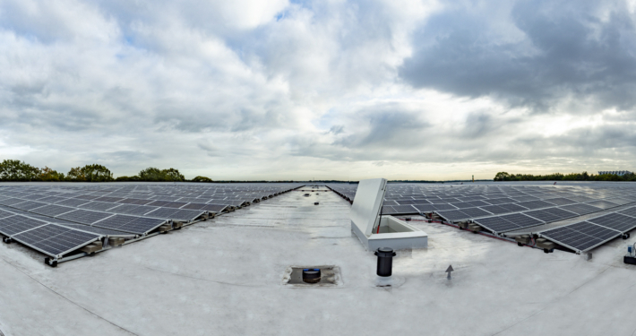 Nieuwbouw LSE te Venlo