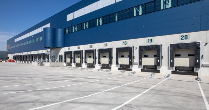 Nieuwbouw Prodelta te Ede