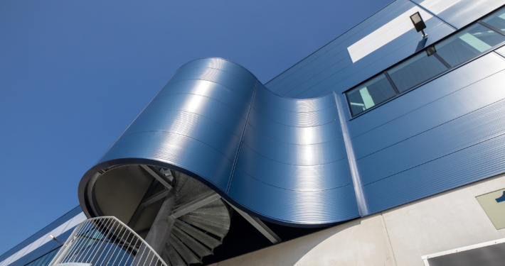 Nieuwbouw Prodelta te Ede