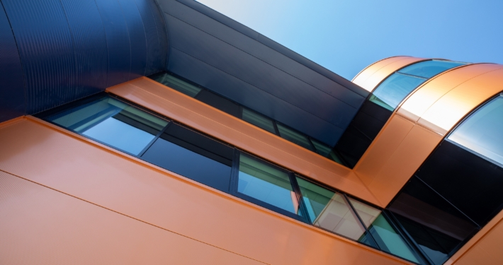 Nieuwbouw Prodelta te Ede