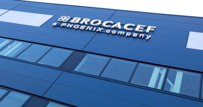 Nieuwbouw Prodelta te Ede