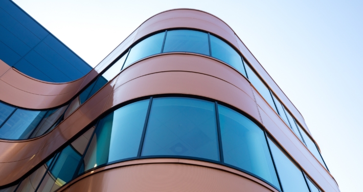 Nieuwbouw Prodelta te Ede