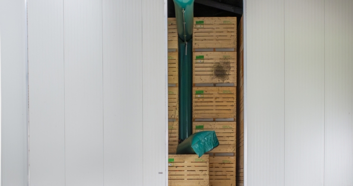 Nieuwbouw Veenink te Zeewolde