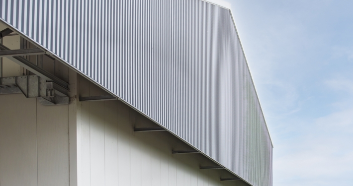 Nieuwbouw Veenink te Zeewolde