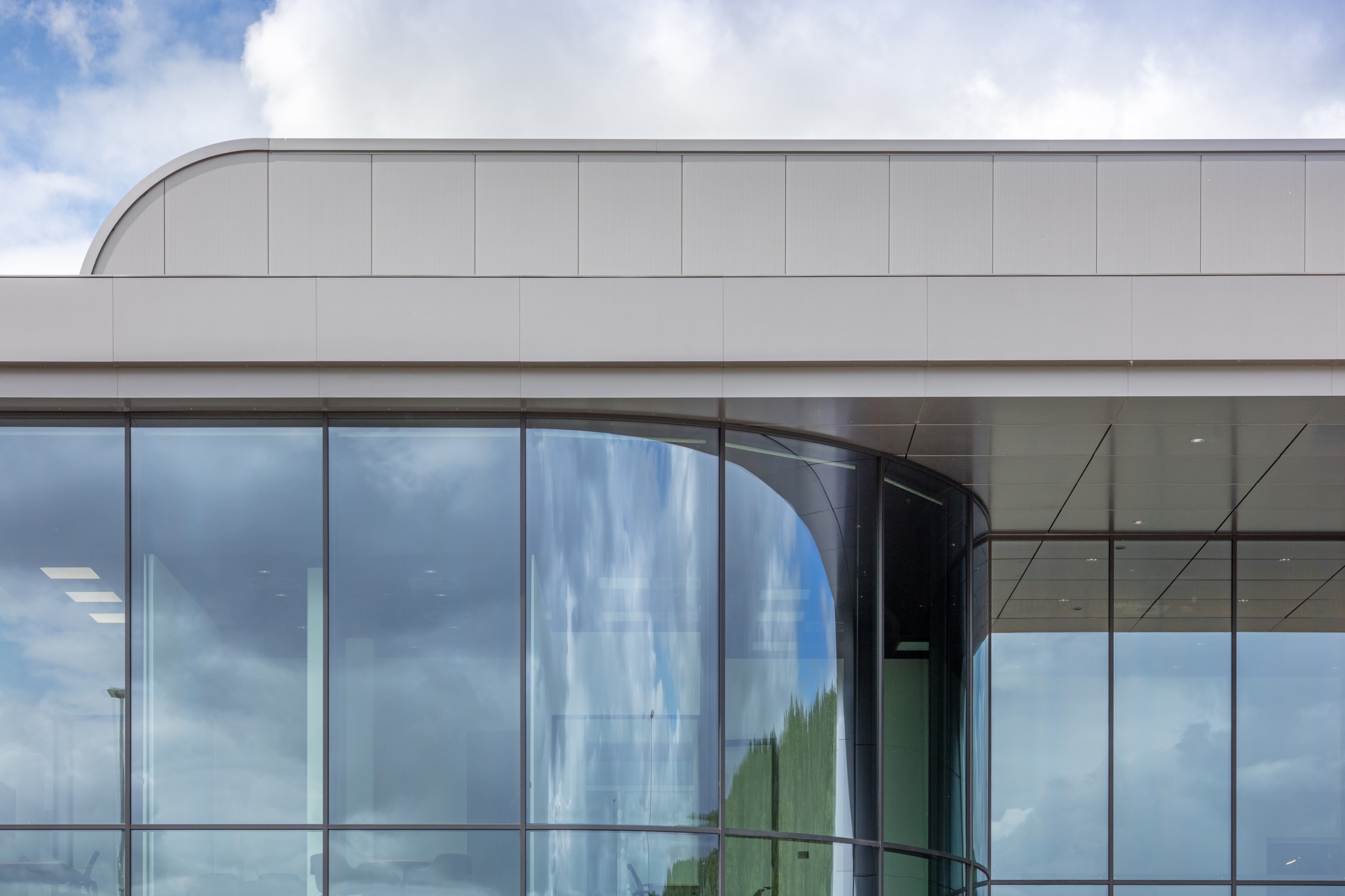 AB InBev te Amsterdam