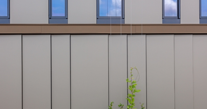 Nieuwbouw Odink & Koenderink te Haaksbergen