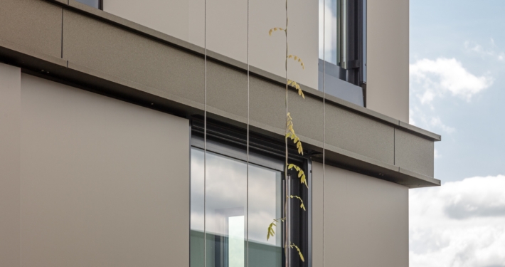 Nieuwbouw Odink & Koenderink te Haaksbergen