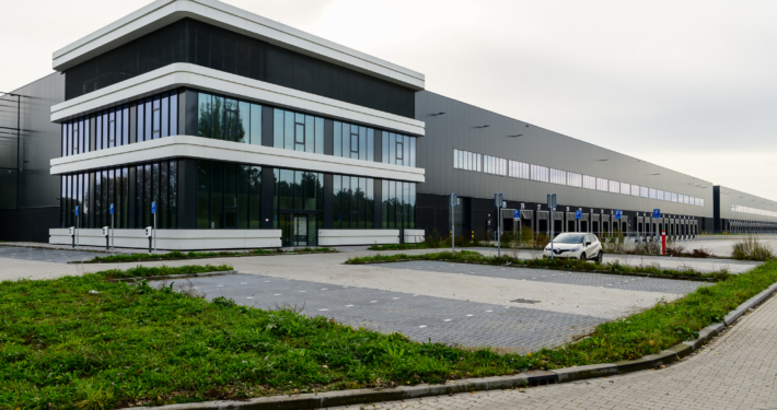 Nieuwbouw NA-KD te Duiven fase 1 & 2