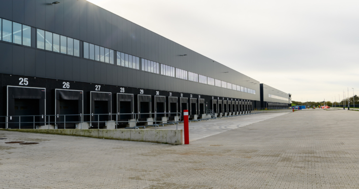 Nieuwbouw NA-KD te Duiven fase 1 & 2