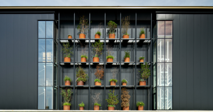 Nieuwbouw De President te Hoofddorp