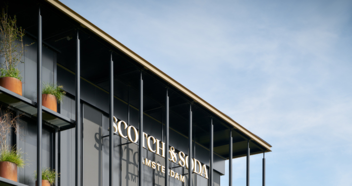 Nieuwbouw De President te Hoofddorp