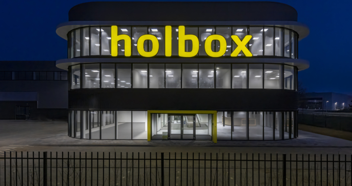 Nieuwbouw Holbox te Roermond