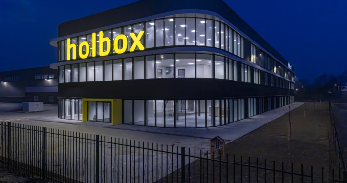 Nieuwbouw Holbox te Roermond