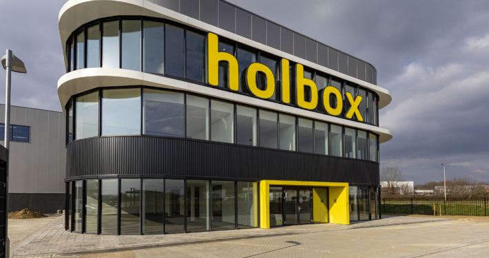 Nieuwbouw Holbox te Roermond