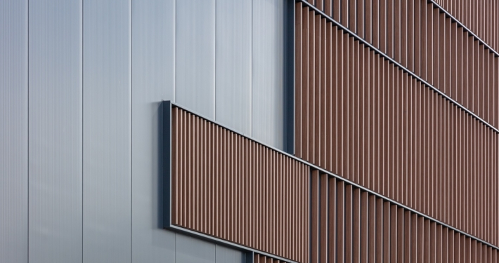 Nieuwbouw VDG te Zwolle