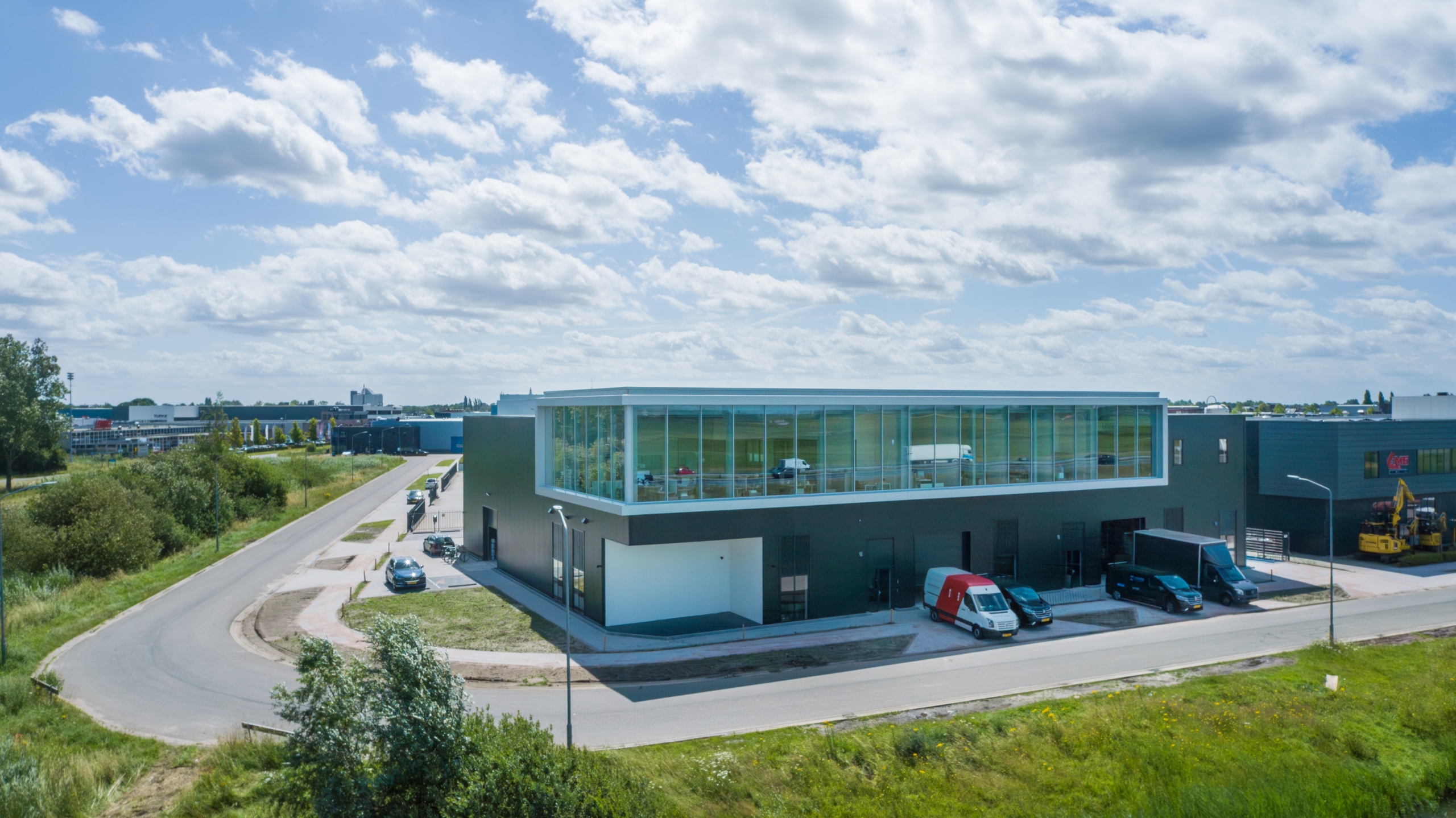 De Sluiswachter te Nijkerk