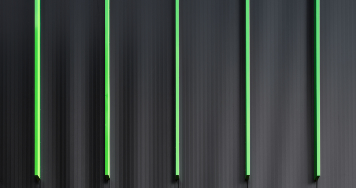 Nieuwbouw Kamp Coating te Eindhoven